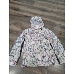 Volcom Women's Thermonite 10k Snowboarding Jacket size Small‎ #1
